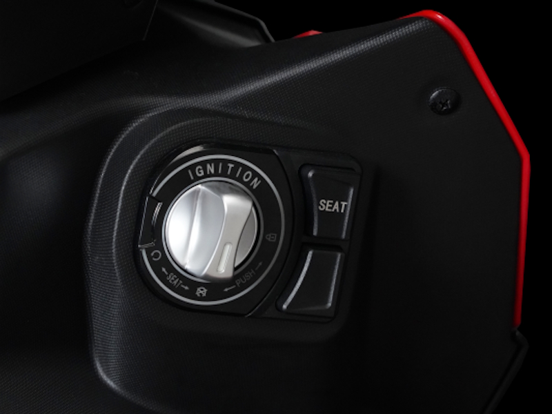Keyless System